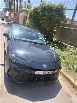 تويوتا كامري